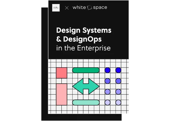 Design Systems & Design Ops