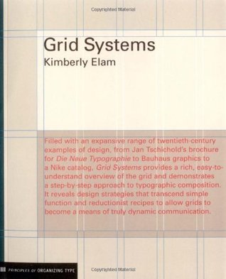 Grid Systems Principles of Organizing Type