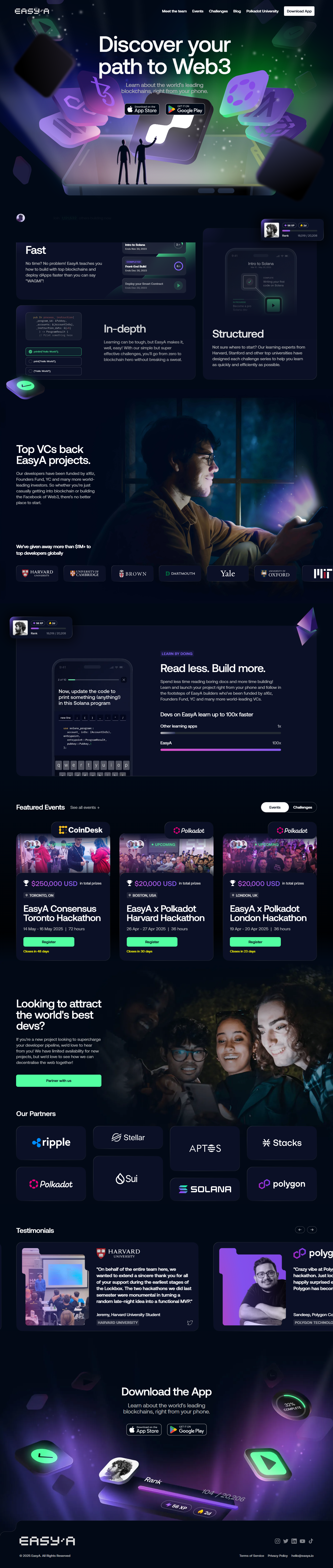 easya.io